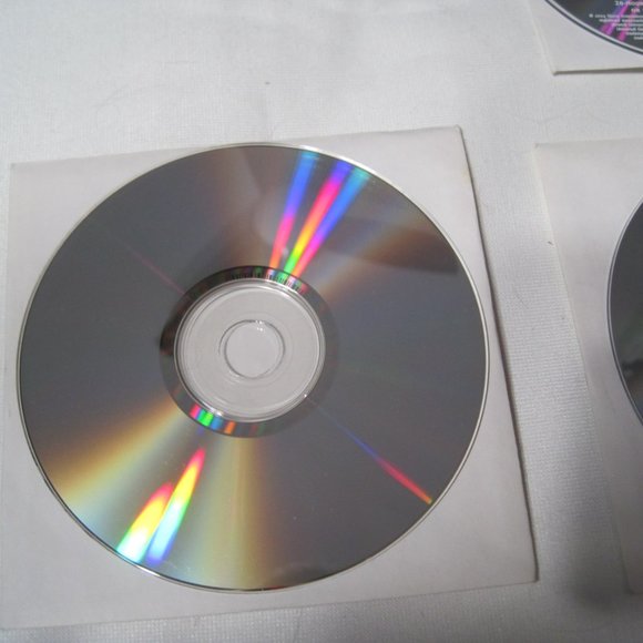 Tribes: Vengeance (PC, 2004) Discs and Game Manual Only (No Box) (Sierra, Teen) - Picture 11 of 11